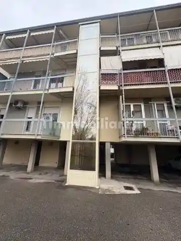 Appartamento via Enrico Mattei 36, Teodorico, Ravenna - foto 4