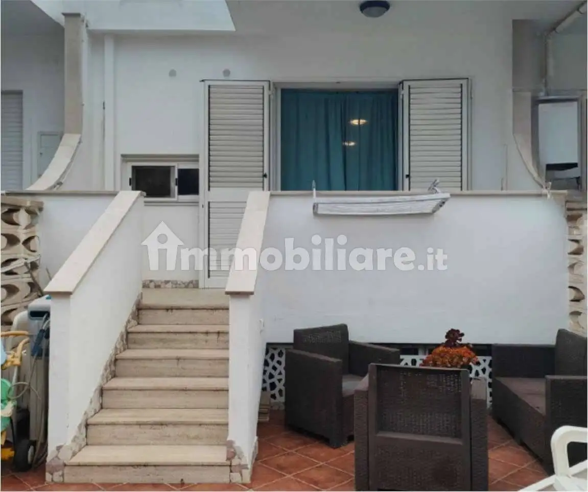 Appartamento in asta a Giovinazzo