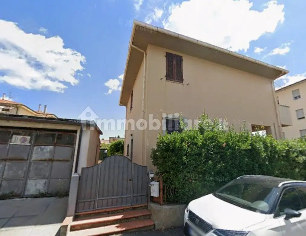 Appartamento in asta a San Vincenzo