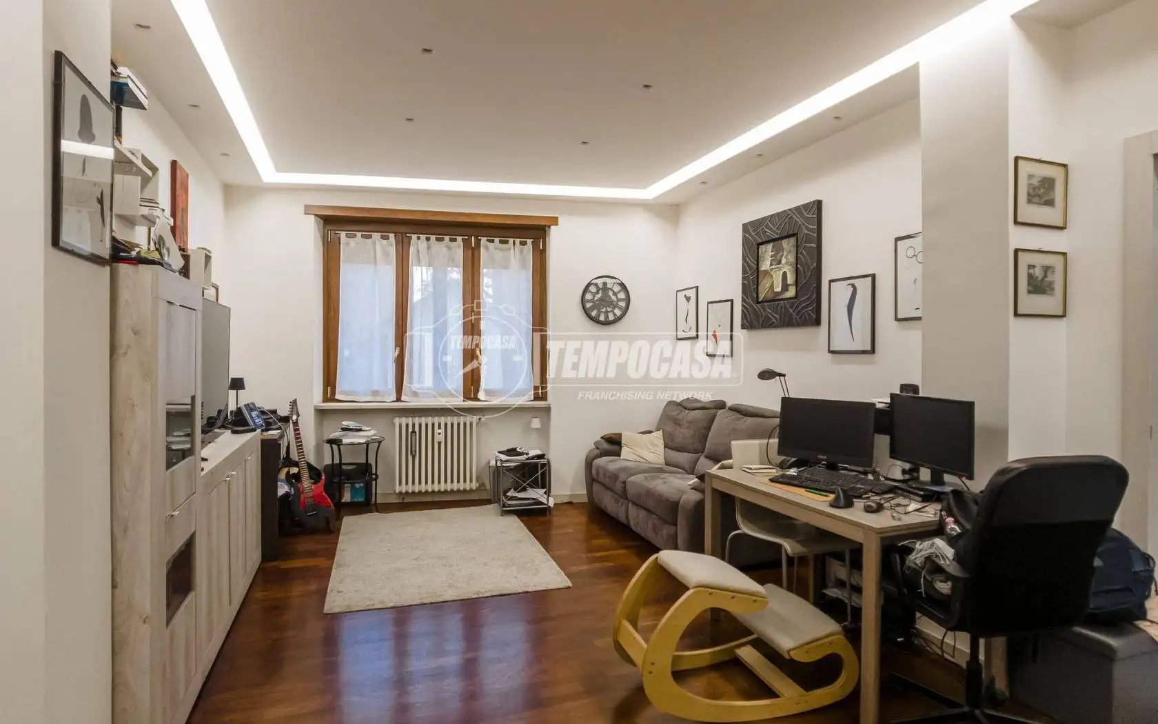 Appartamento in vendita a Collegno