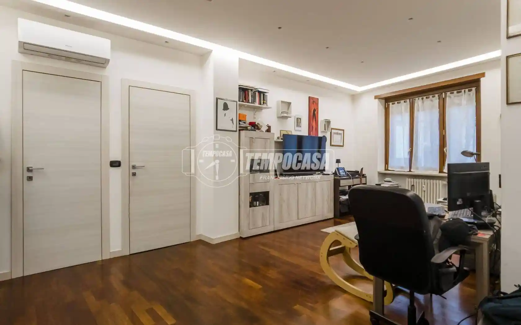 Quadrilocale via BLIGNY, Borgata Paradiso Sud, Collegno - foto 2