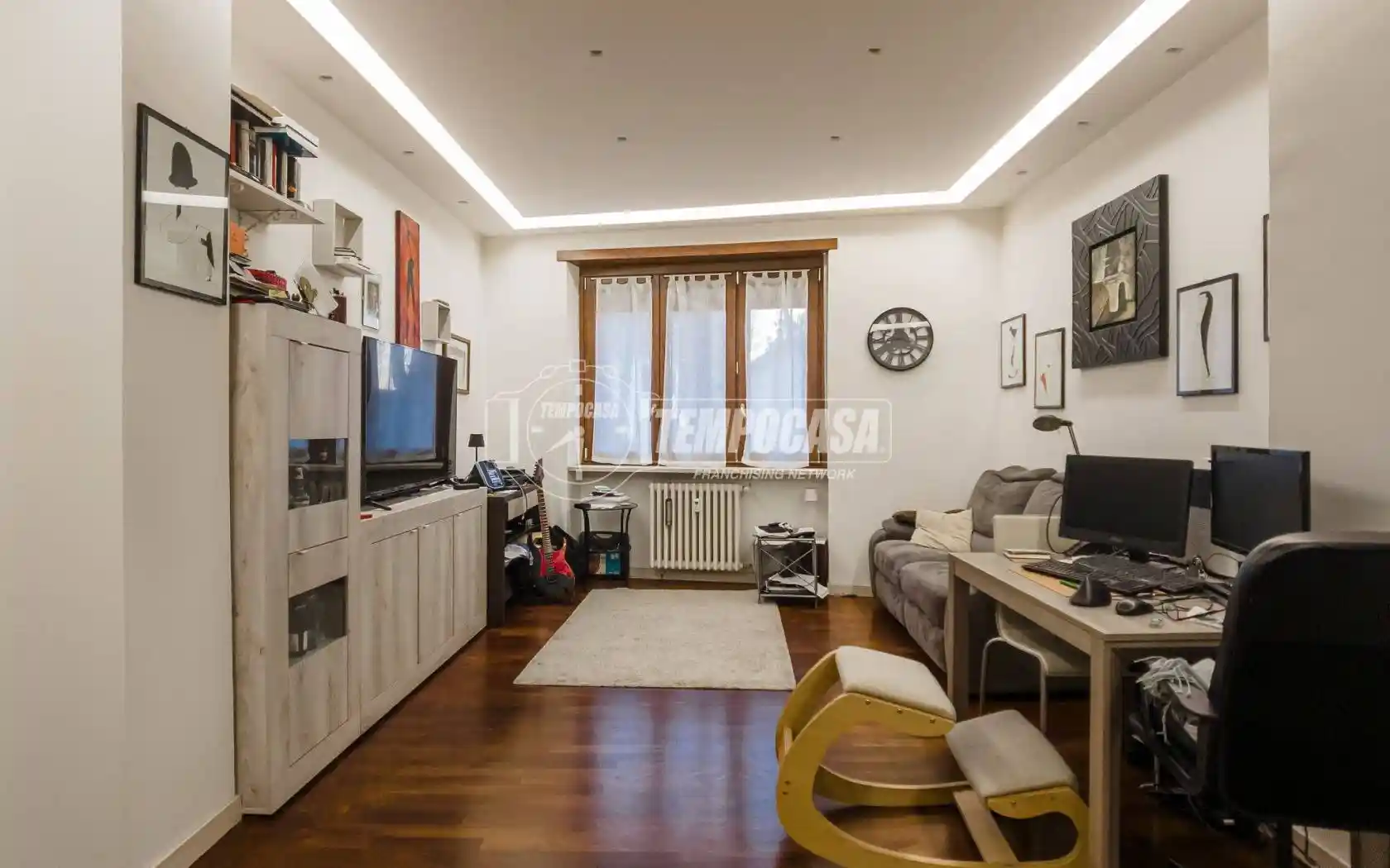 Quadrilocale via BLIGNY, Borgata Paradiso Sud, Collegno - foto 3