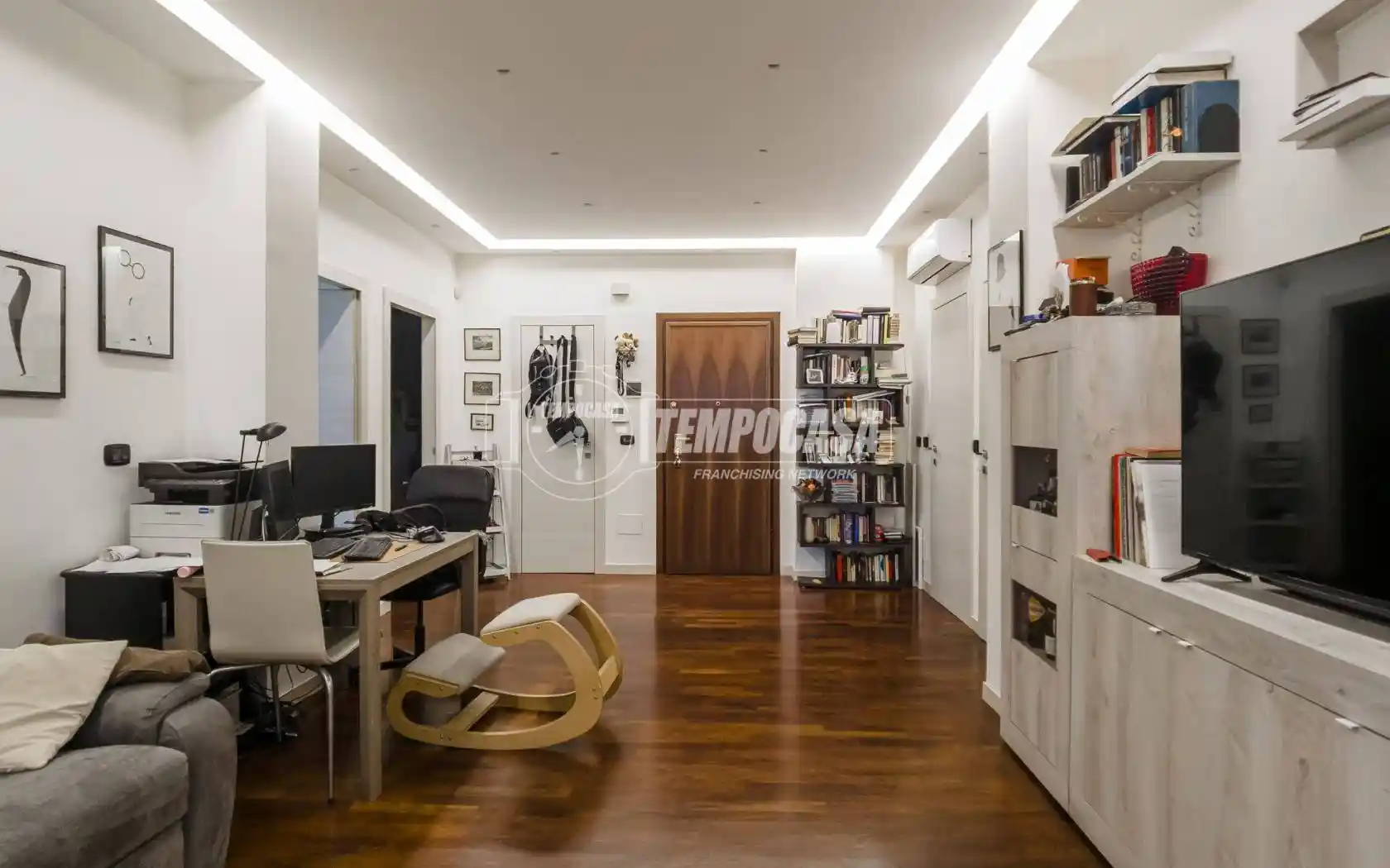 Quadrilocale via BLIGNY, Borgata Paradiso Sud, Collegno - foto 5