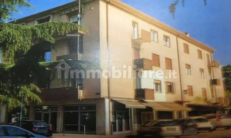 Appartamento in asta a Mogliano Veneto