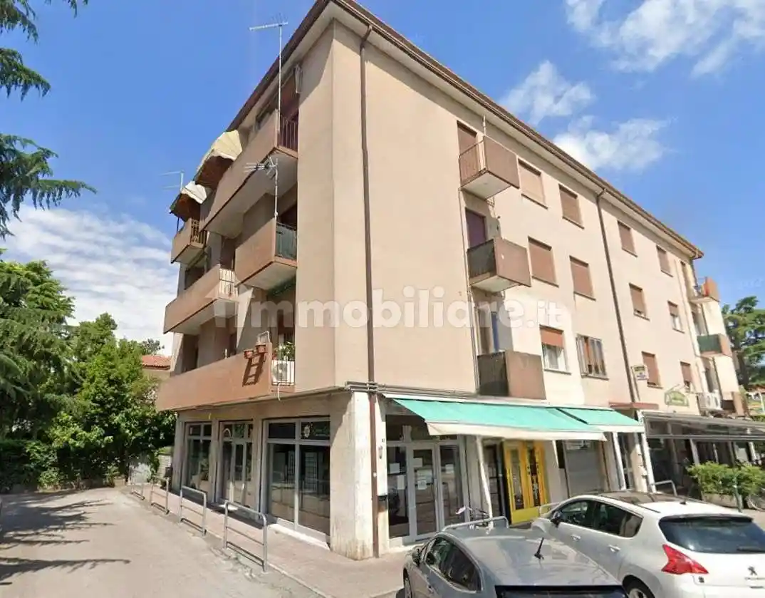 Appartamento all'asta via XXIV Maggio, Mogliano Veneto - foto 2