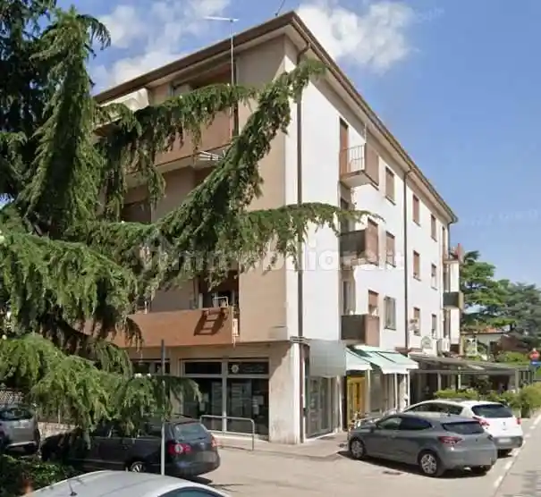 Appartamento all'asta via XXIV Maggio, Mogliano Veneto - foto 3