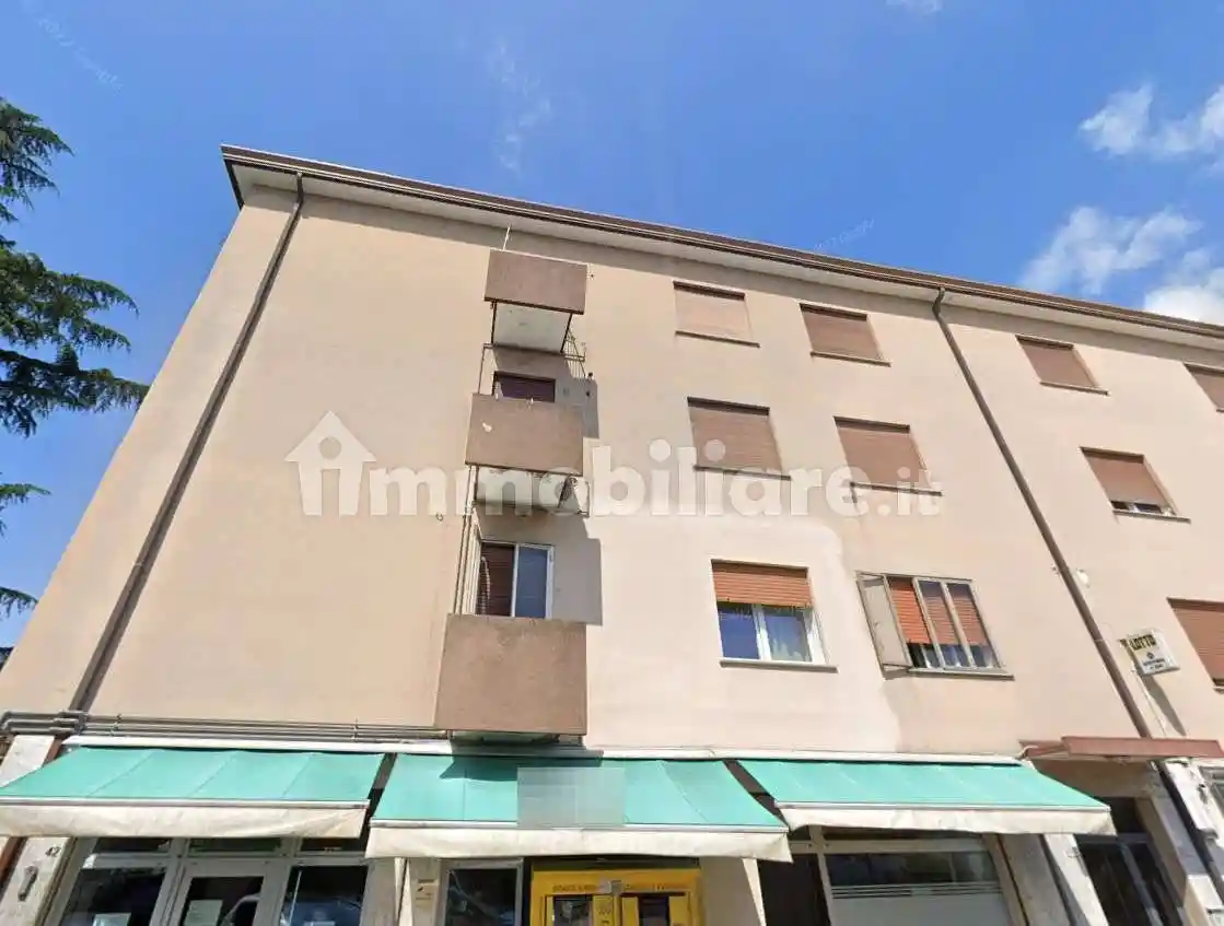 Appartamento all'asta via XXIV Maggio, Mogliano Veneto - foto 4