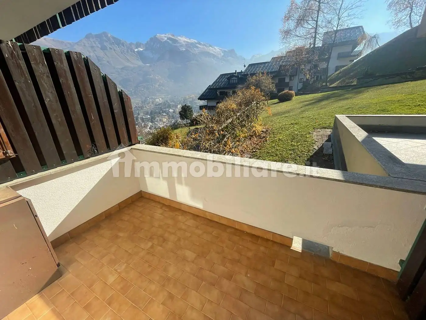 Appartamento in vendita a Limone Piemonte