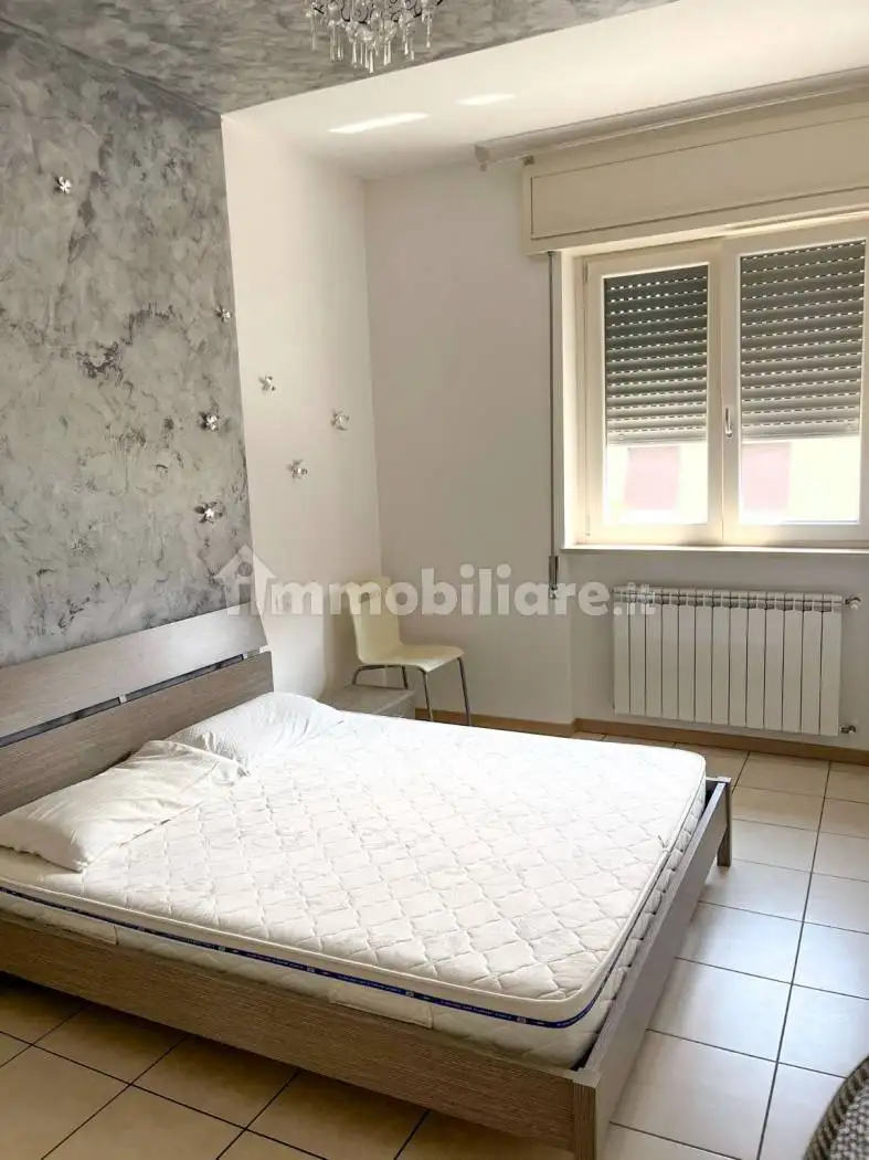 Appartamento in vendita a Brescia