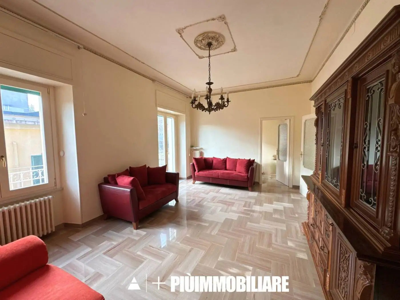 Appartamento in vendita a Matera