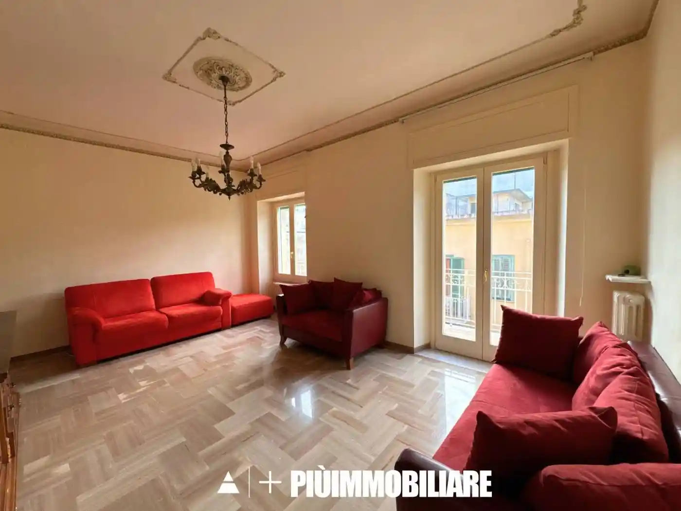 Trilocale via Francesco d'Alessio 1, Centro, Matera - foto 2