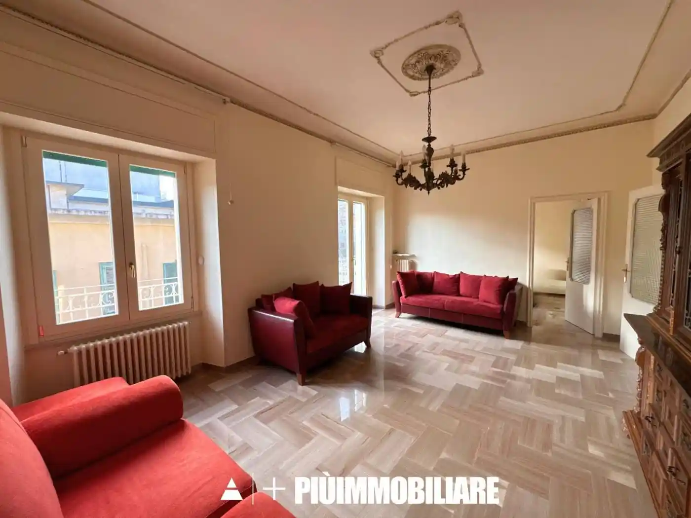 Trilocale via Francesco d'Alessio 1, Centro, Matera - foto 3