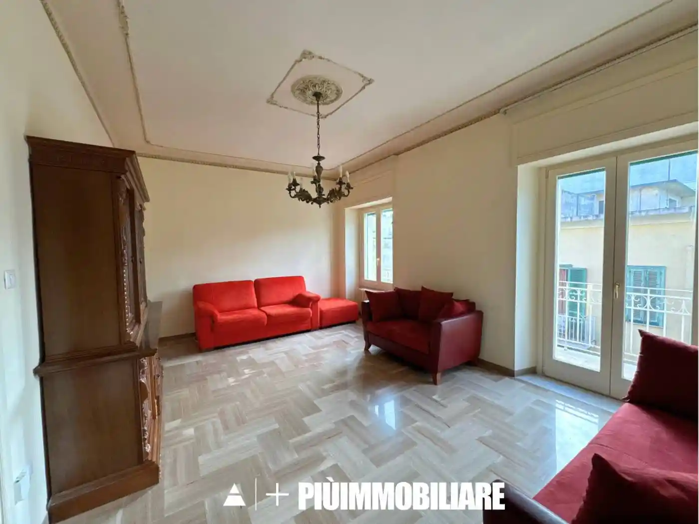 Trilocale via Francesco d'Alessio 1, Centro, Matera - foto 4