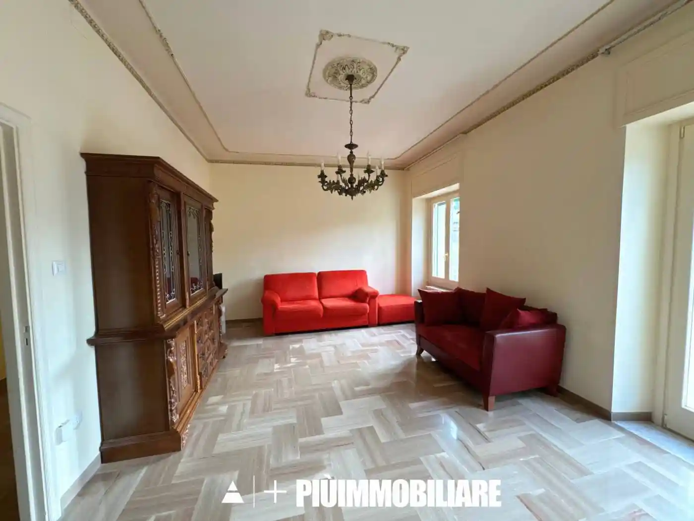 Trilocale via Francesco d'Alessio 1, Centro, Matera - foto 5