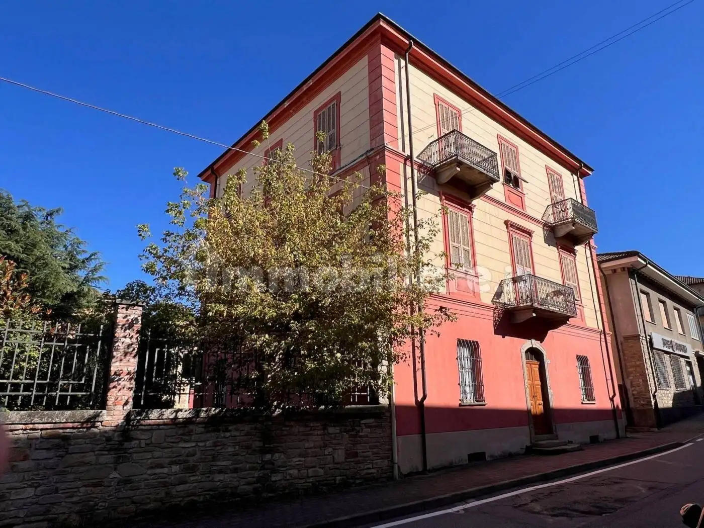 Rustico - Casale in vendita a Monesiglio