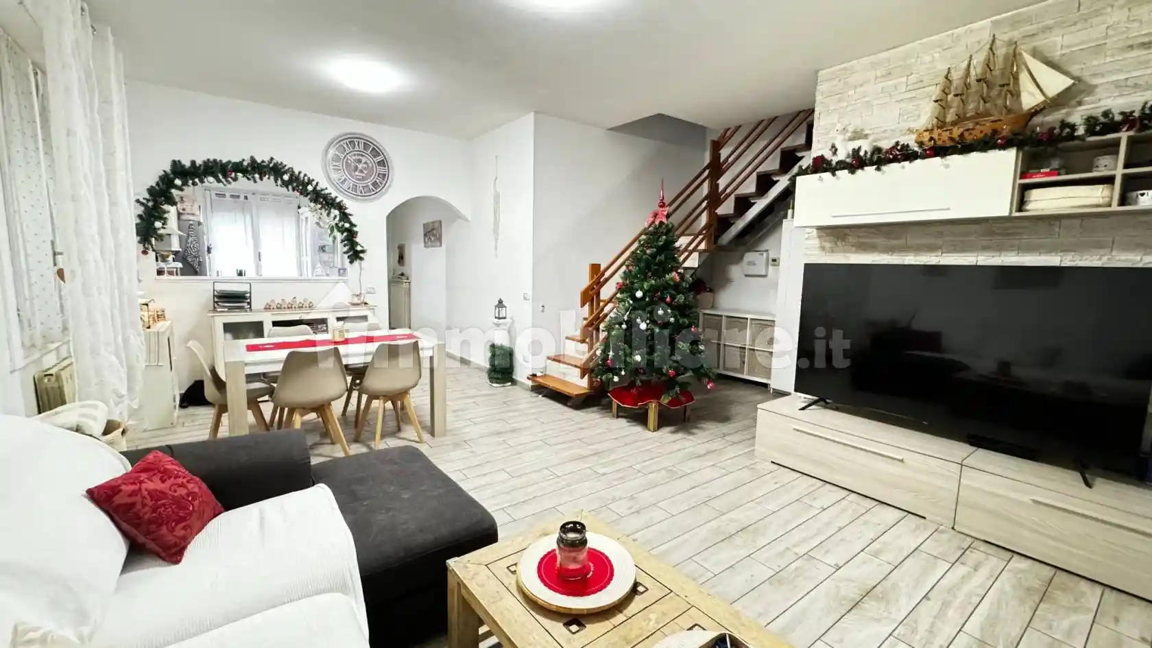 Villetta a schiera - foto 5