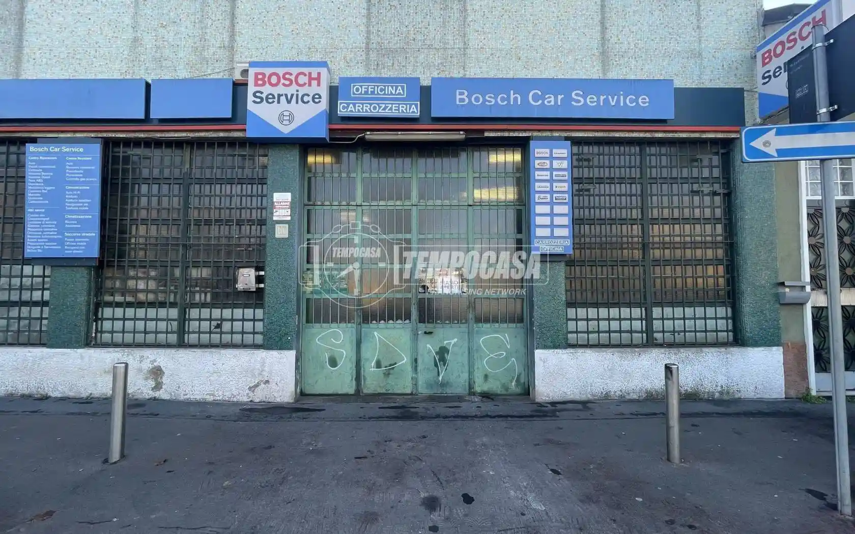 Palazzo - Edificio in Vendita - foto 2