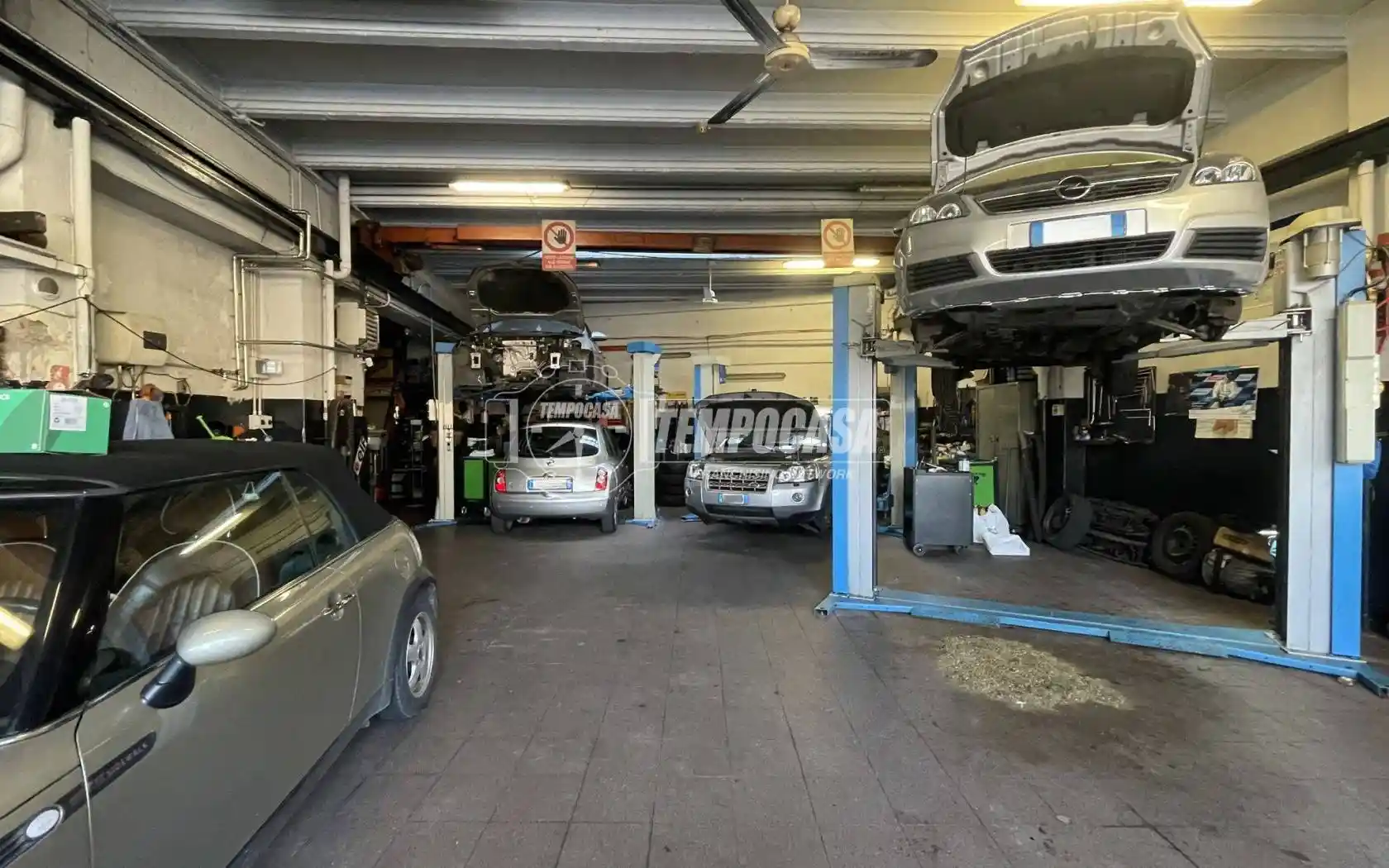 Palazzo - Edificio in Vendita - foto 3