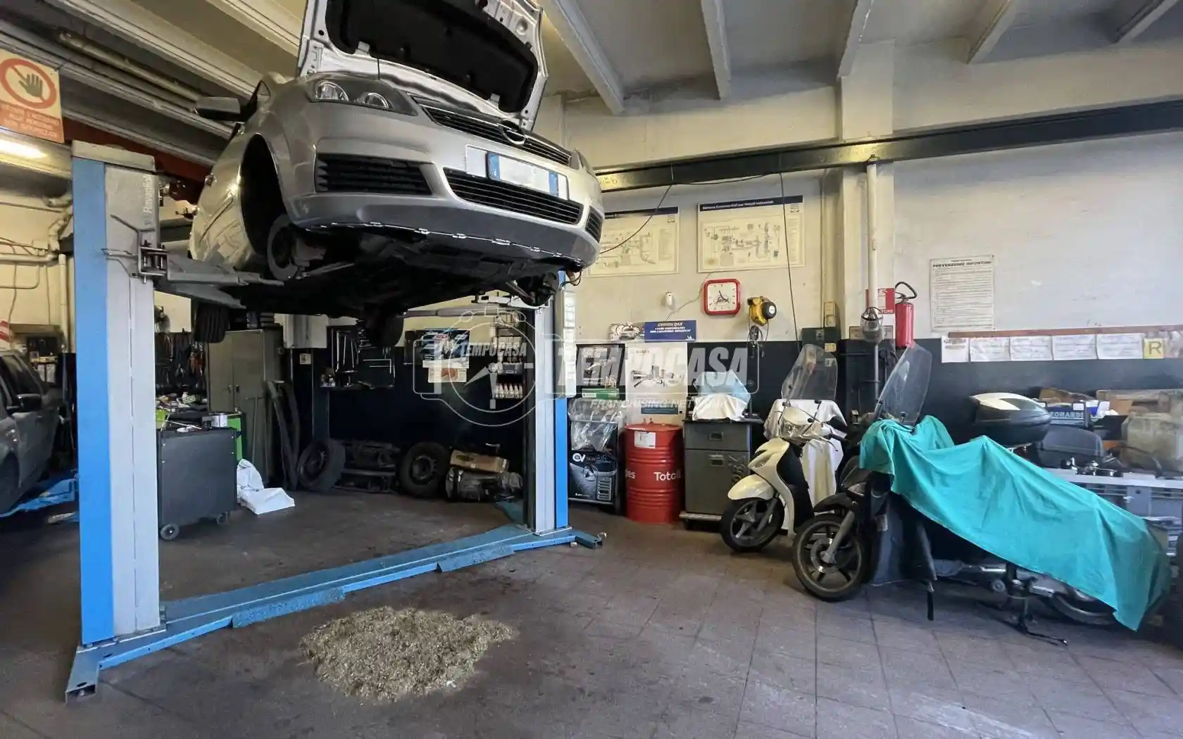 Palazzo - Edificio in Vendita - foto 4