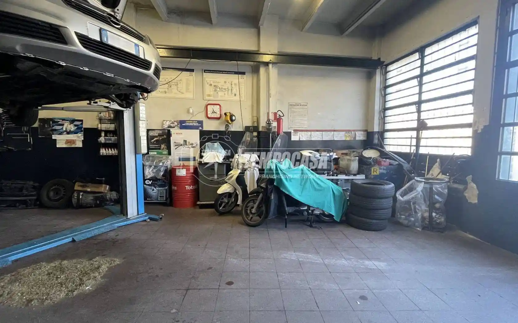 Palazzo - Edificio in Vendita - foto 5