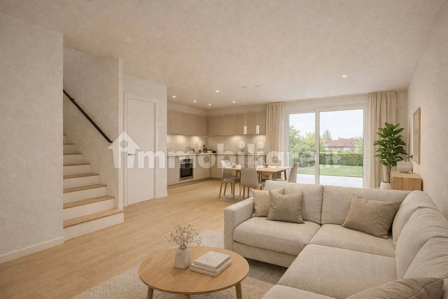 Villa in vendita a Mirano