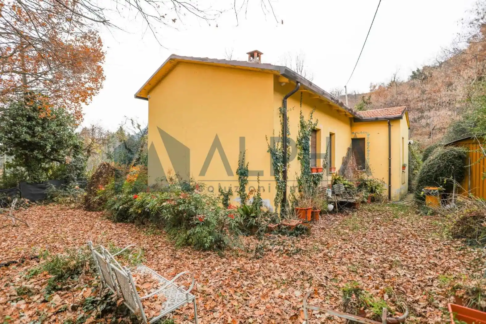 Villa in vendita a Sarsina