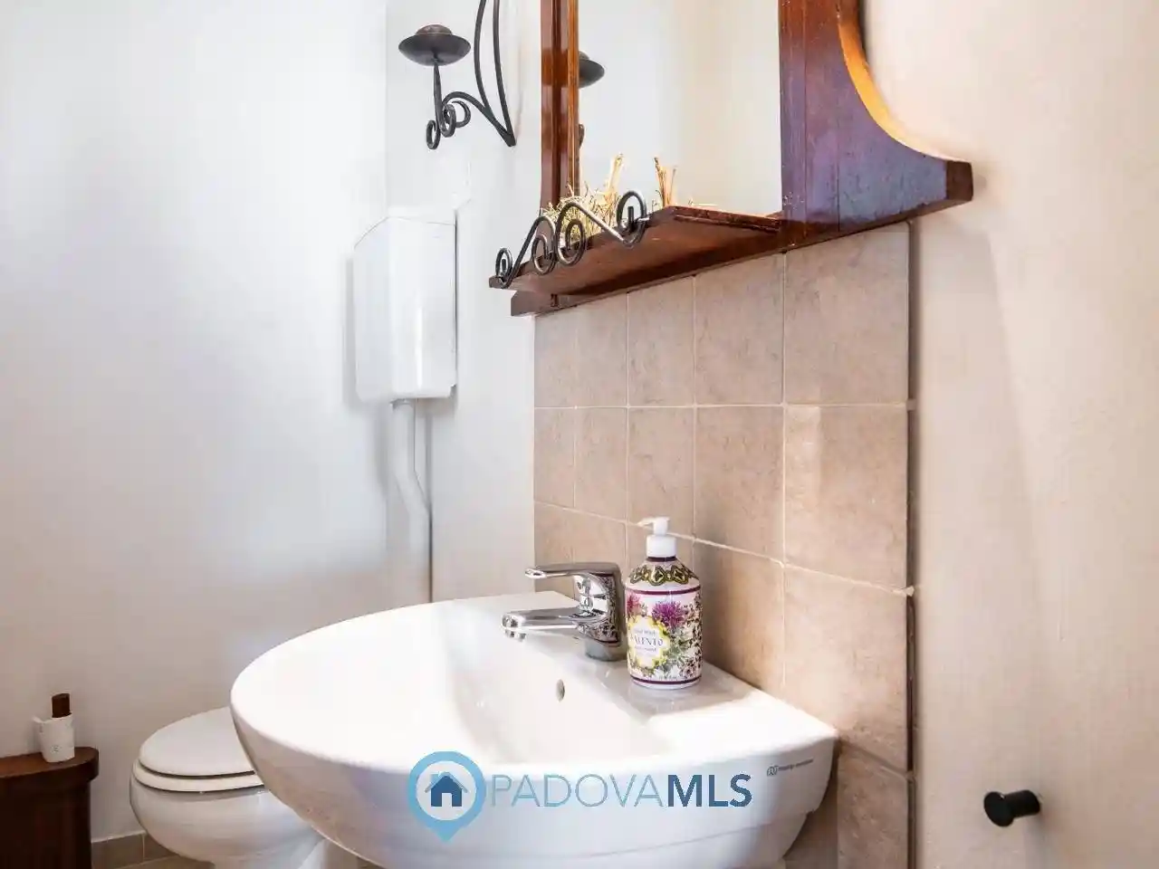 Villa bifamiliare via Bari, Sacra Famiglia - Basso Isonzo, Padova - foto 4