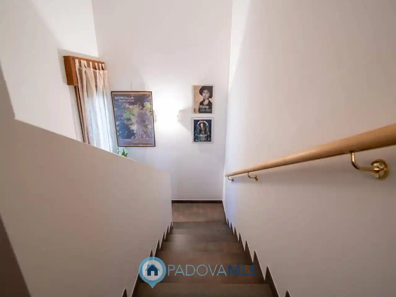 Villa bifamiliare via Bari, Sacra Famiglia - Basso Isonzo, Padova - foto 5