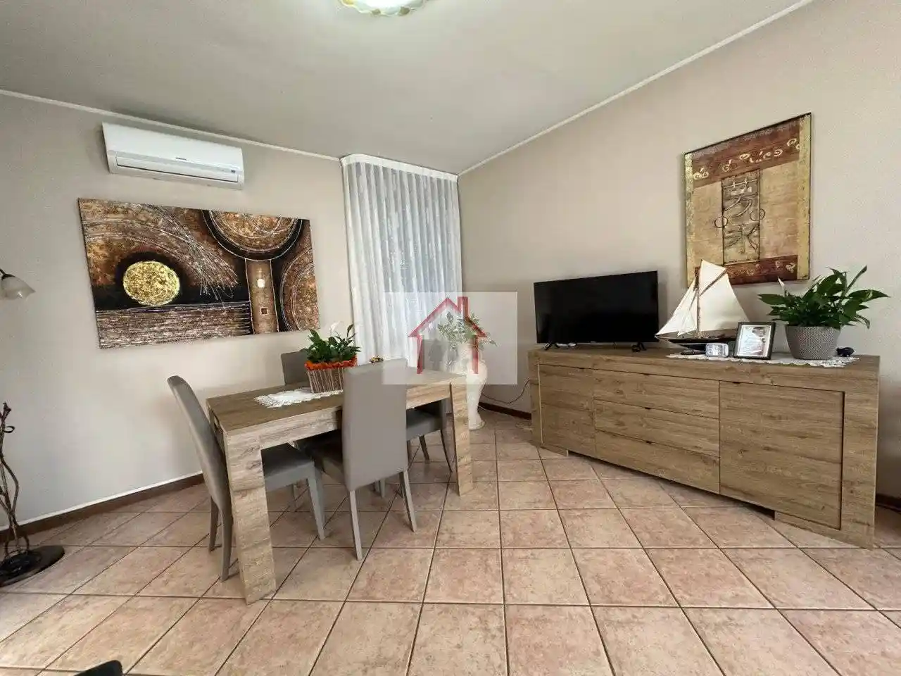 Terratetto unifamiliare 230 m², buono stato, Venegazzù, Volpago del Montello - foto 3