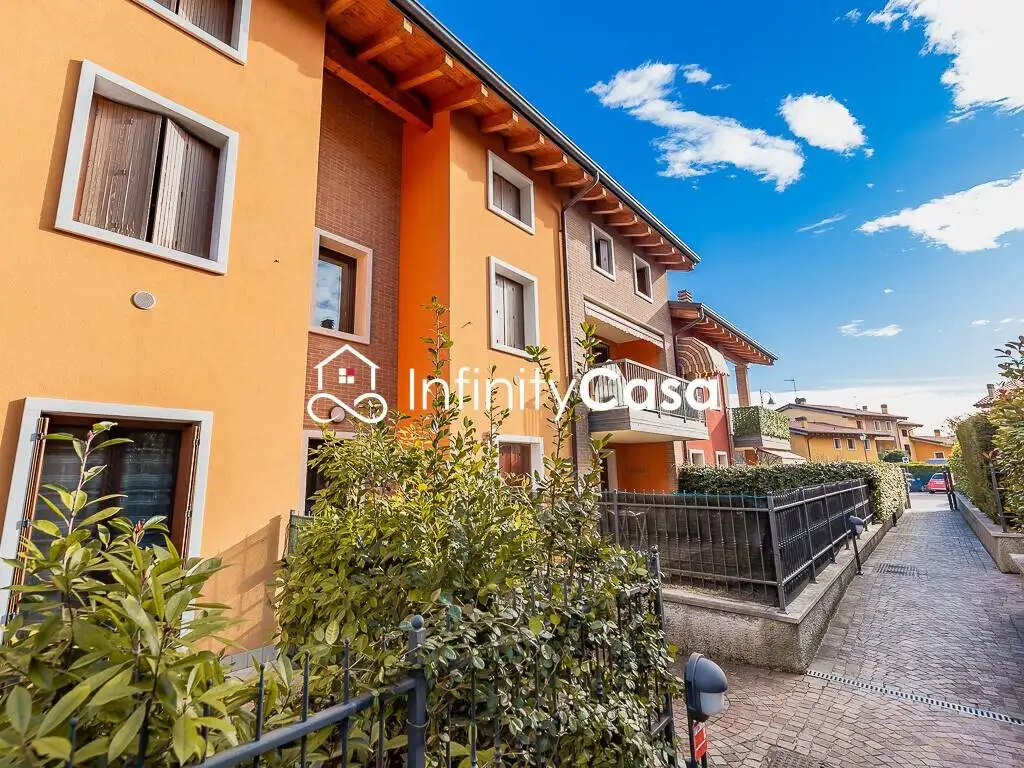 Appartamento in vendita a Cavaion Veronese