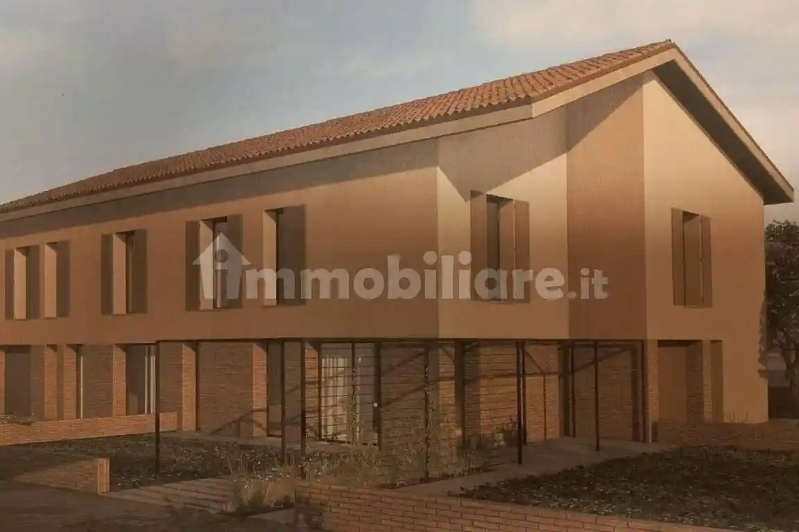 Villetta a schiera - foto 2