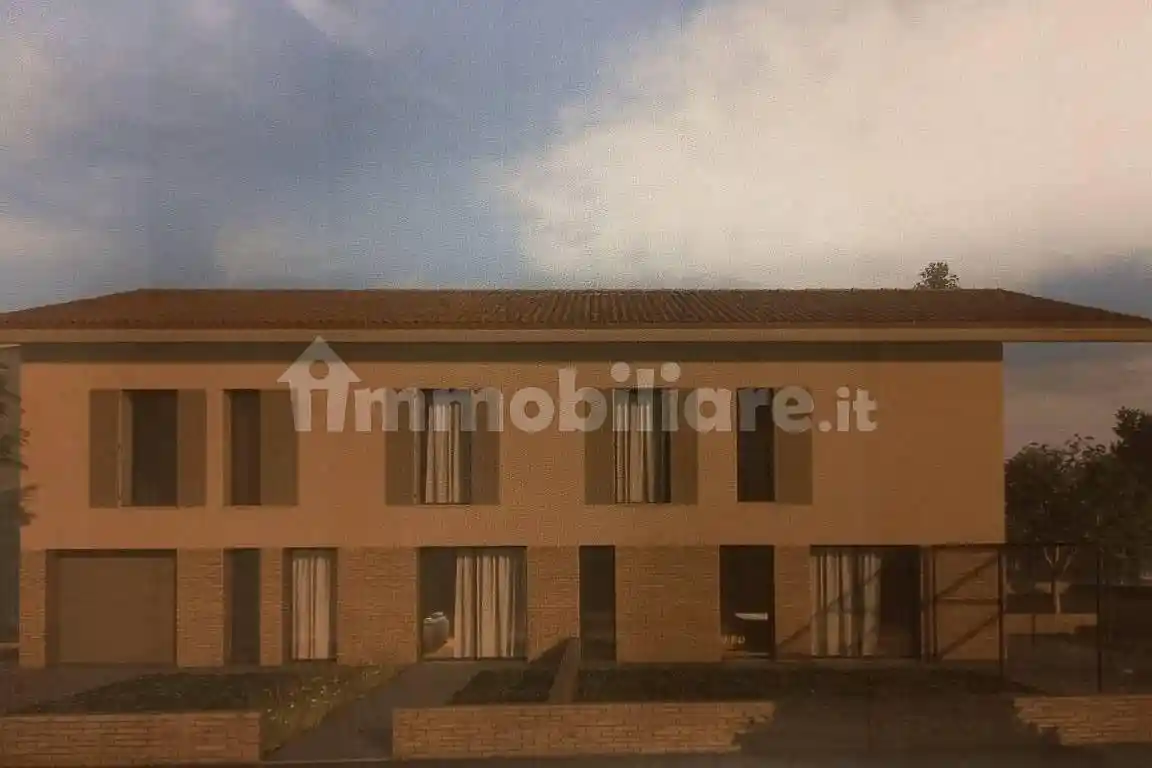 Villetta a schiera - foto 4