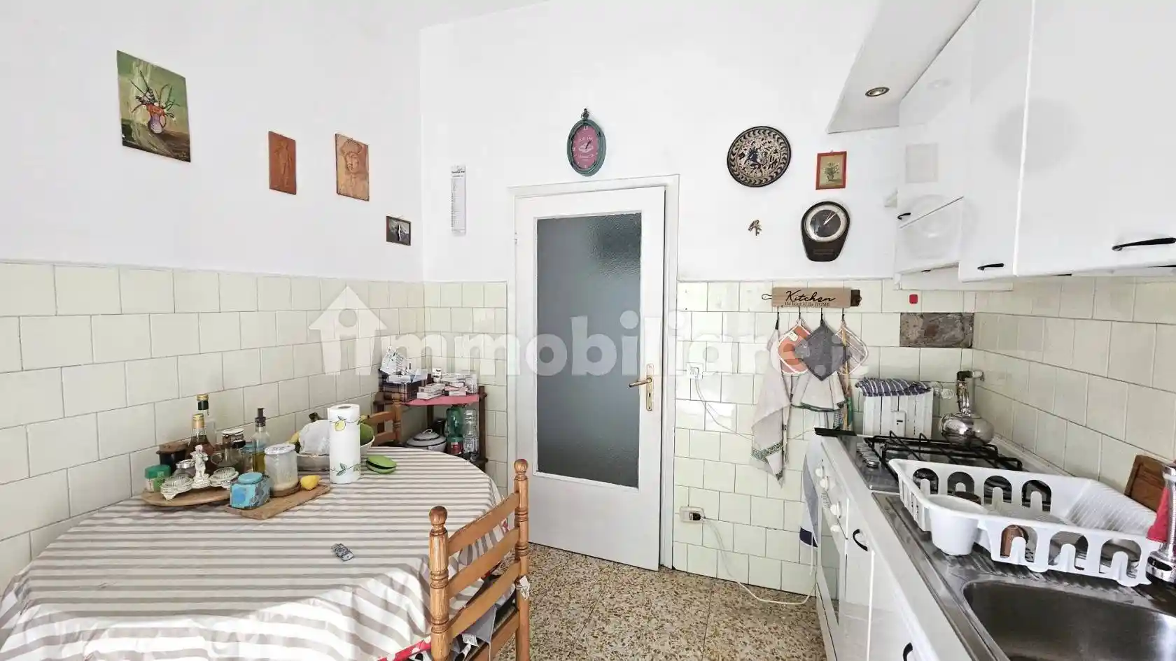 Trilocale via Grazia Deledda 10, Centro, Scandicci - foto 2