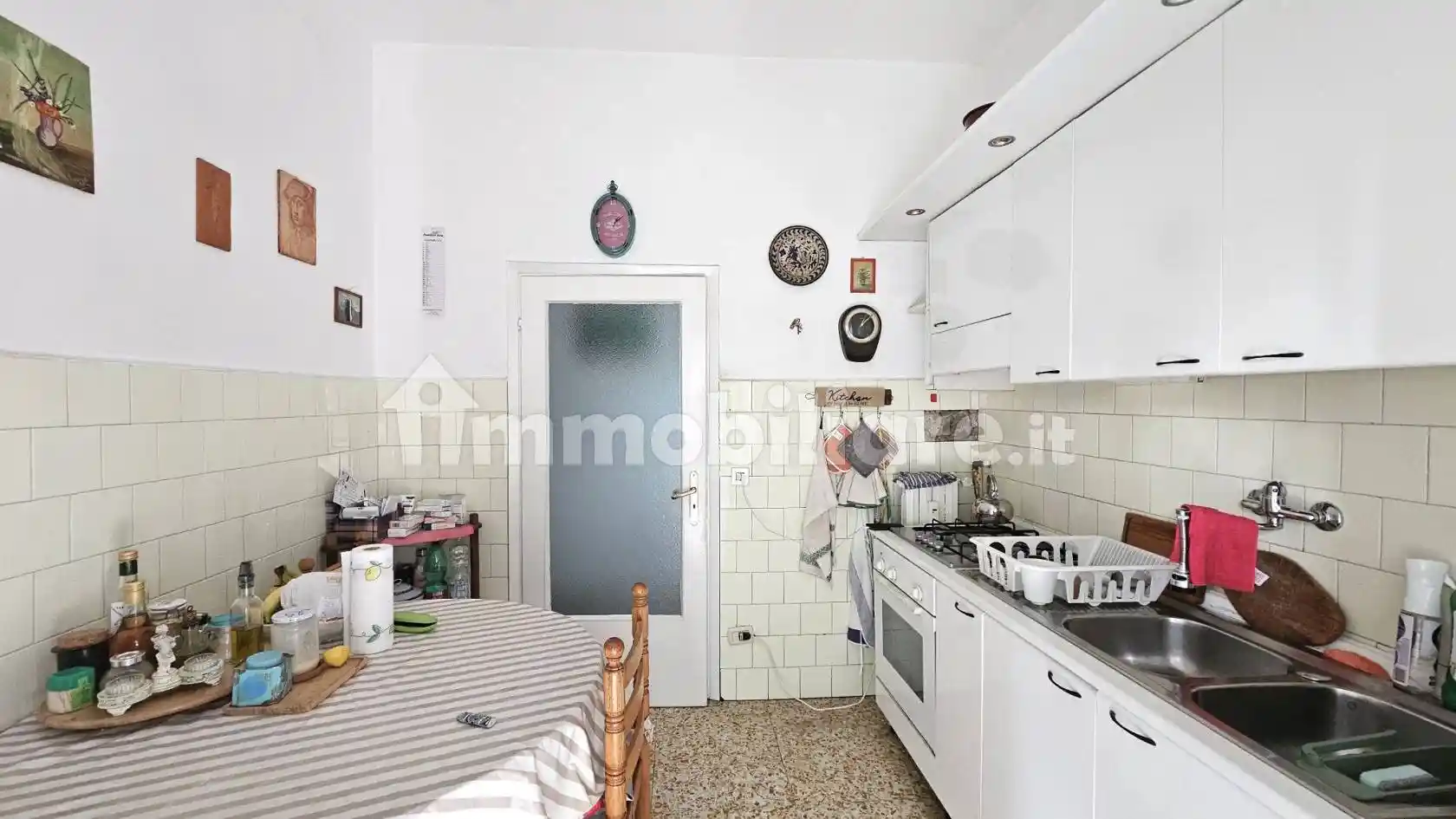 Trilocale via Grazia Deledda 10, Centro, Scandicci - foto 3