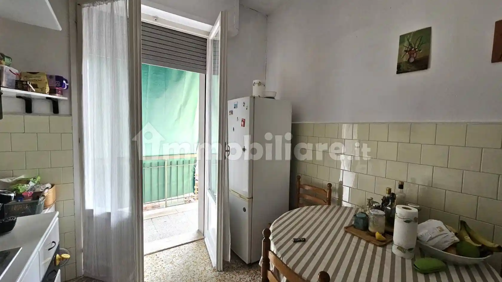 Trilocale via Grazia Deledda 10, Centro, Scandicci - foto 4