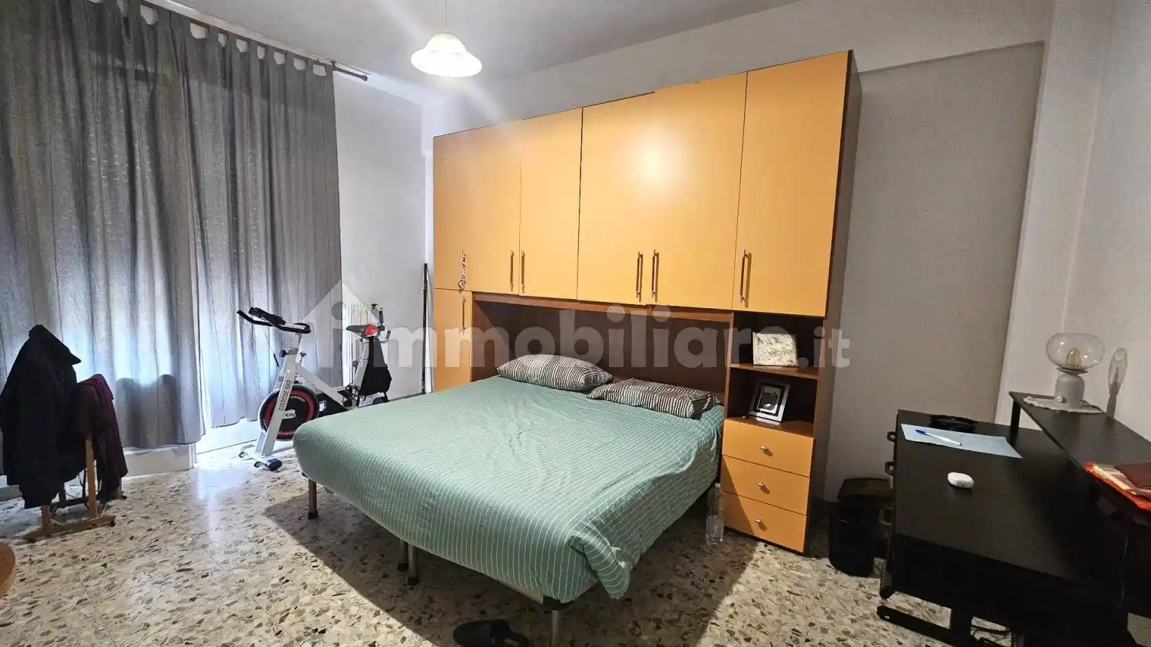 Trilocale via Grazia Deledda 10, Centro, Scandicci - foto 5