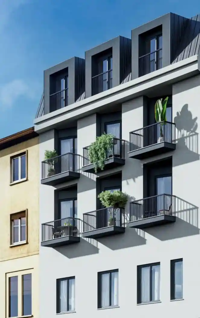 Bilocale viale Certosa 34, Certosa, Milano - foto 5