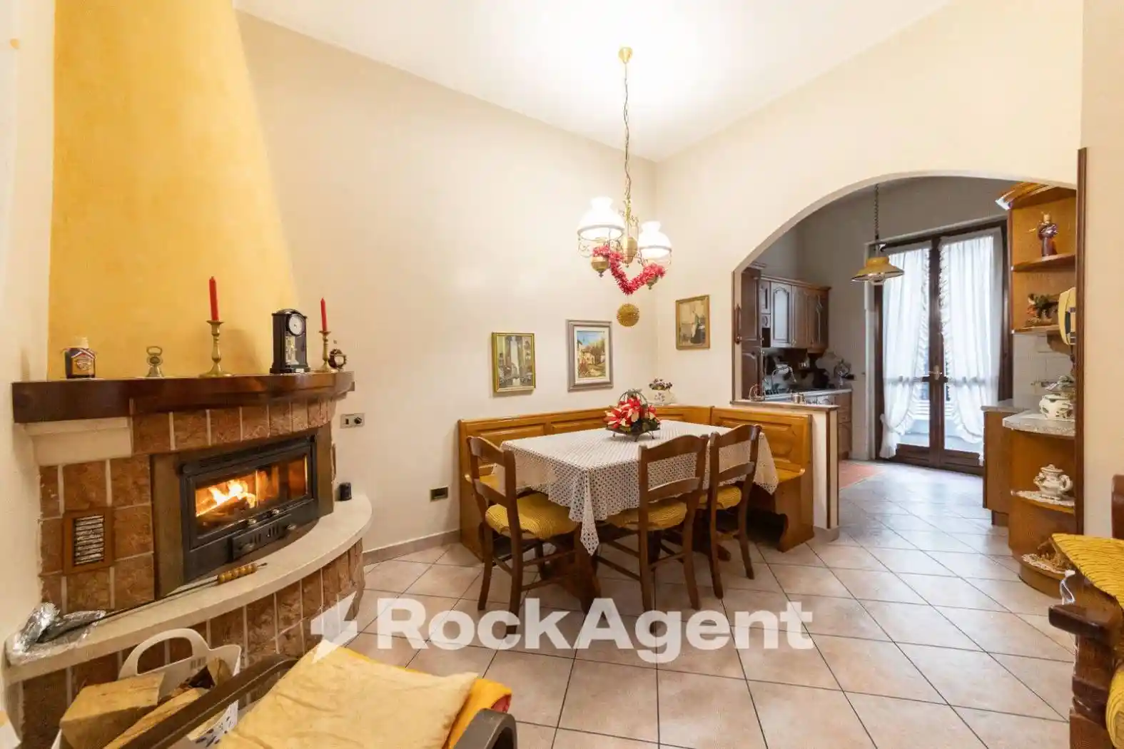 Villa unifamiliare via Vittorio Alfieri, 39, Centro, Cerro Maggiore - foto 2