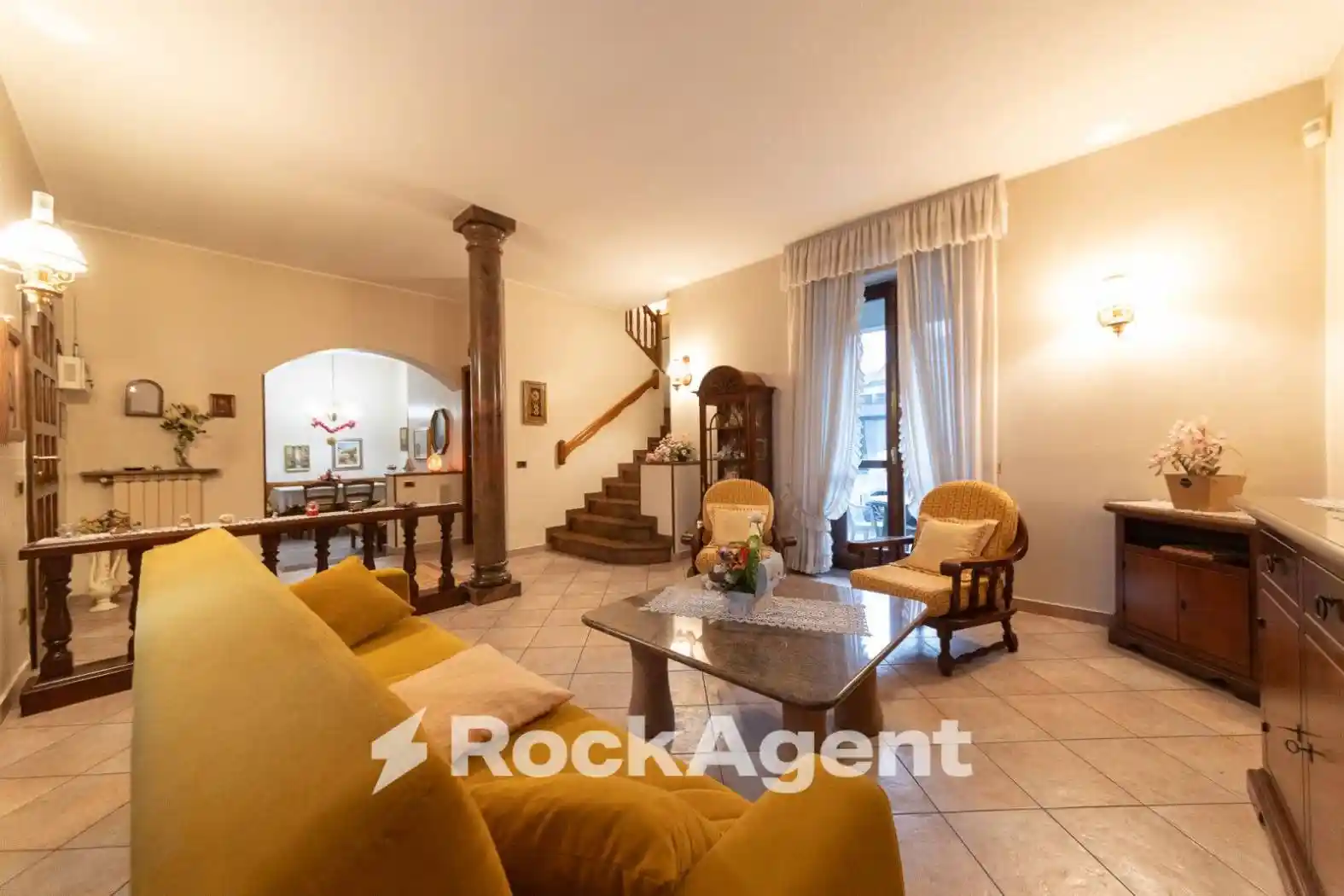 Villa unifamiliare via Vittorio Alfieri, 39, Centro, Cerro Maggiore - foto 4