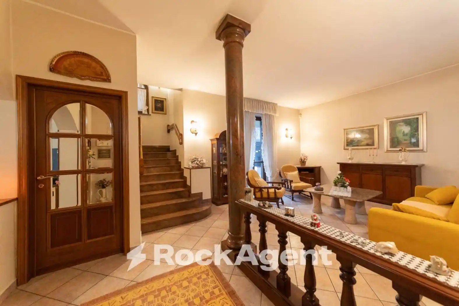 Villa unifamiliare via Vittorio Alfieri, 39, Centro, Cerro Maggiore - foto 5