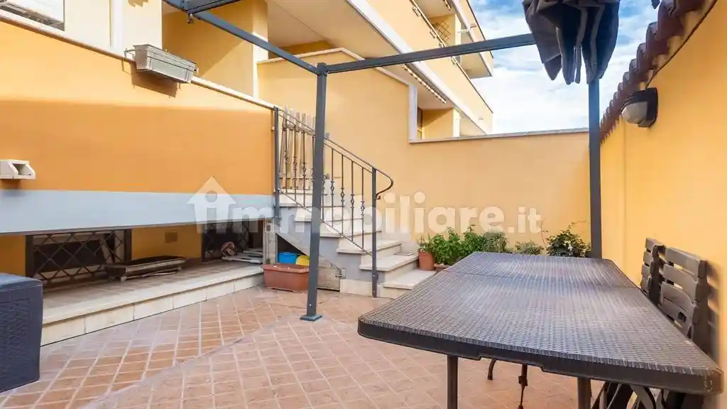 Trilocale via Monte Solarolo, Isola Sacra, Fiumicino - foto 5