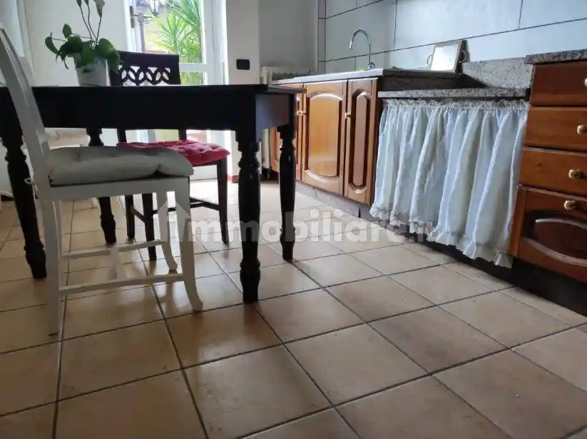 Appartamento in affitto a Bovisio-Masciago