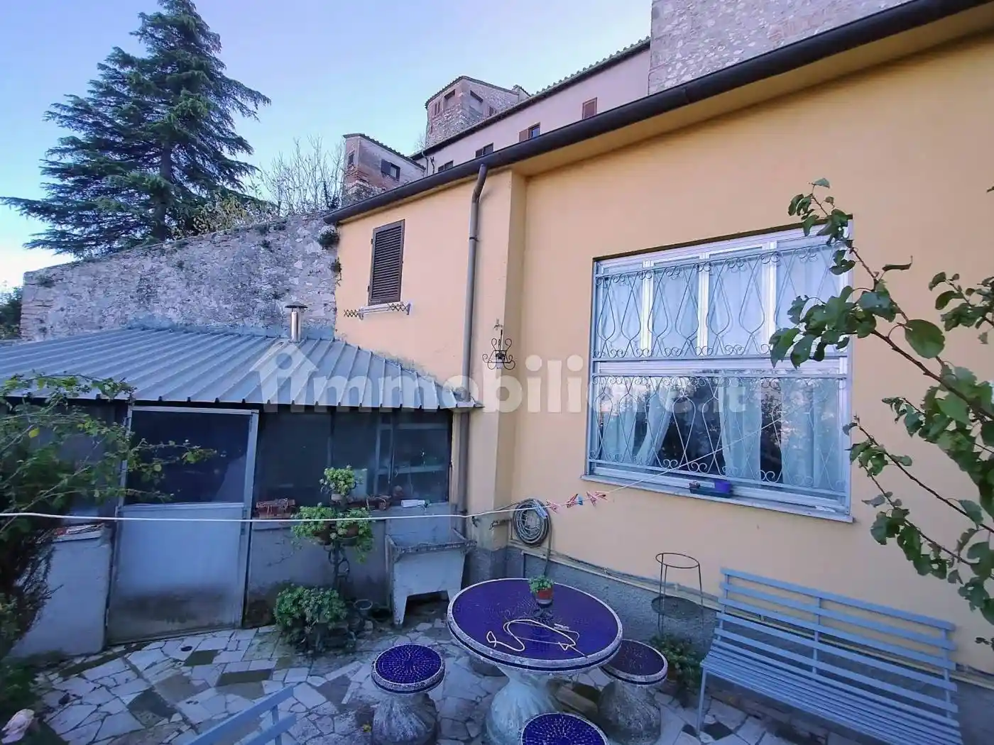 Appartamento in vendita a Narni
