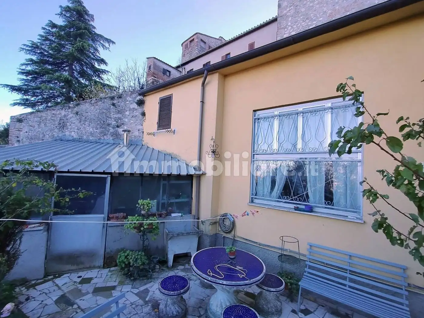 Appartamento in vendita a Narni