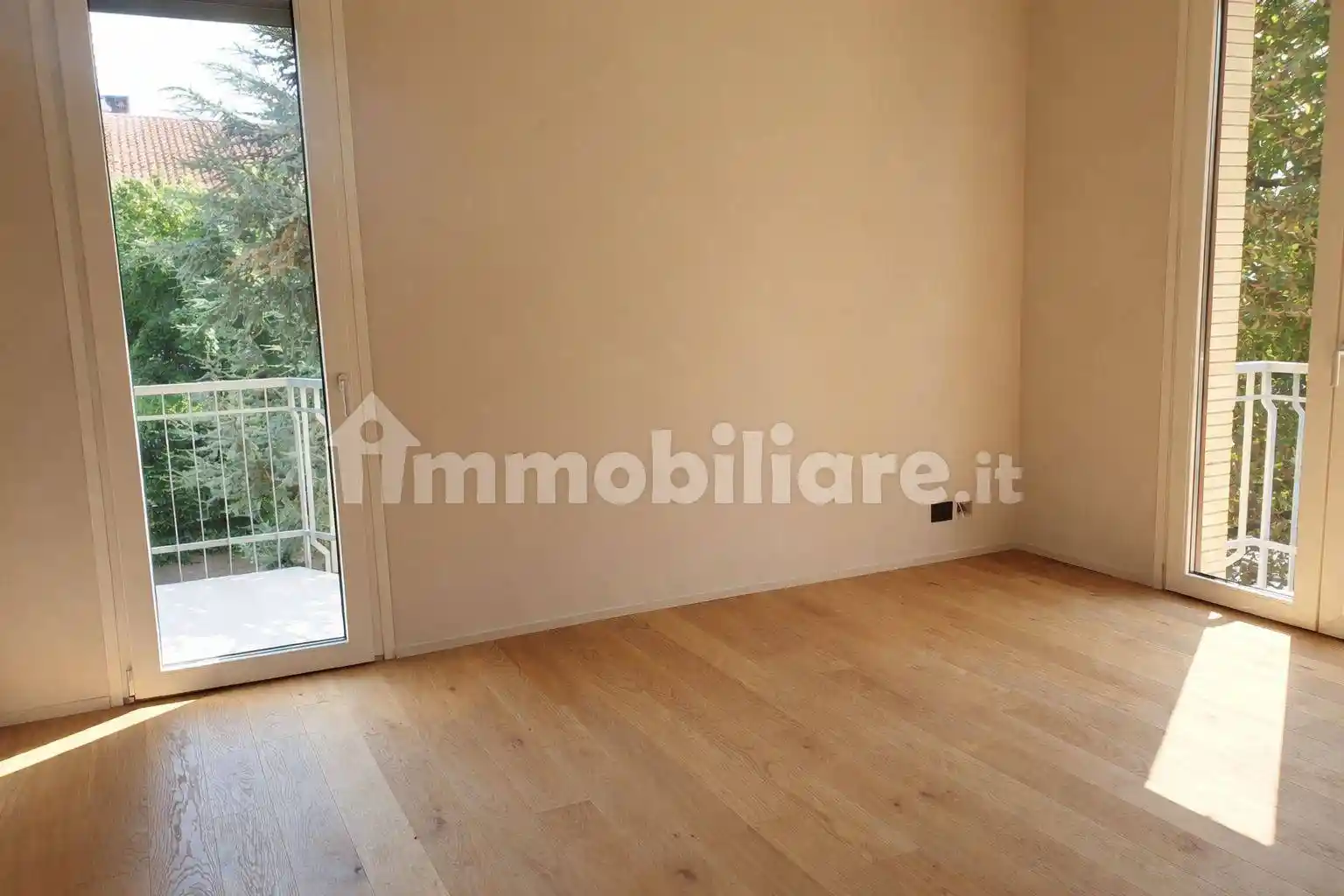 Quadrilocale secondo piano, Centro, Sassuolo - foto 2