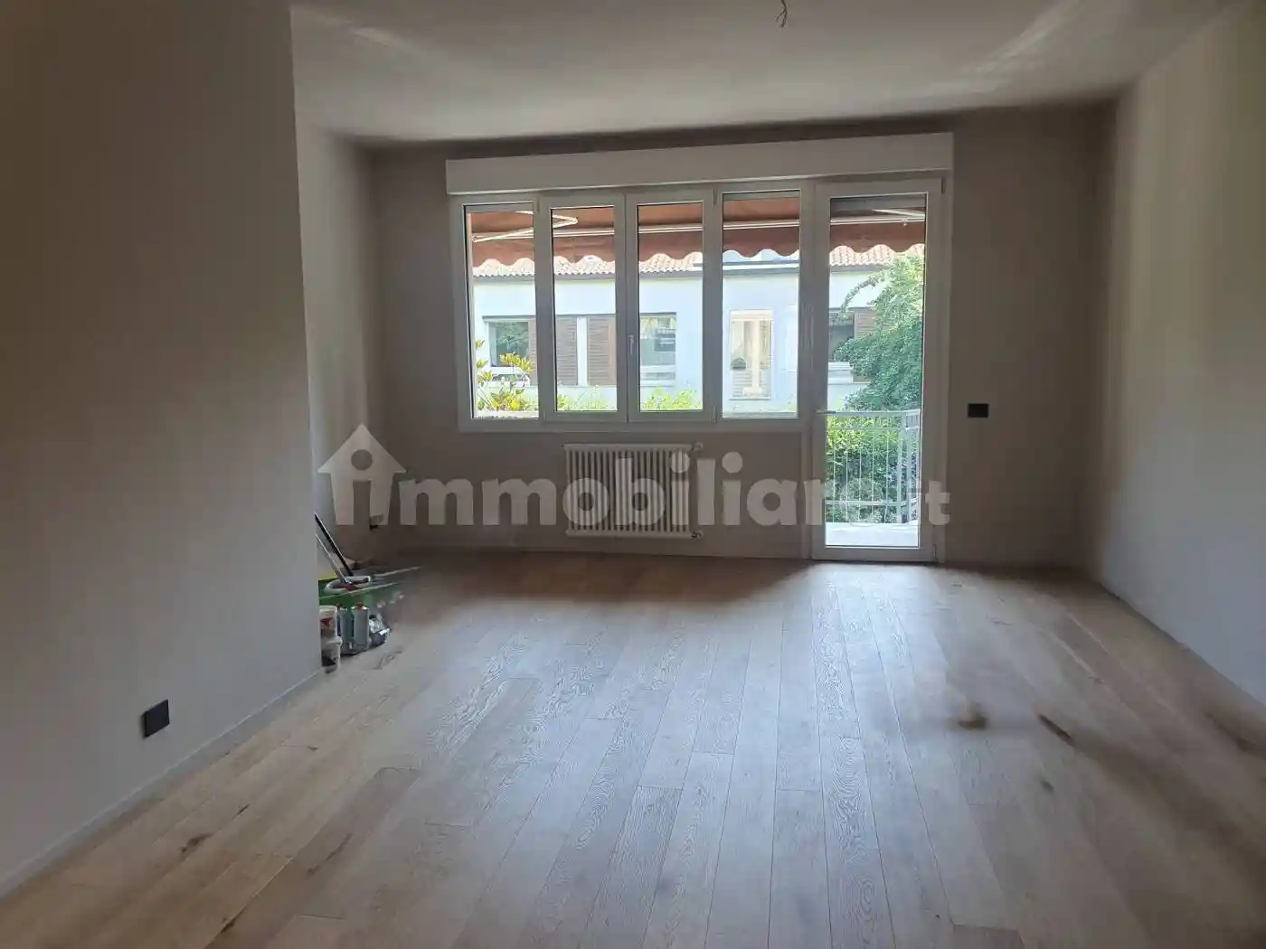 Quadrilocale secondo piano, Centro, Sassuolo - foto 4