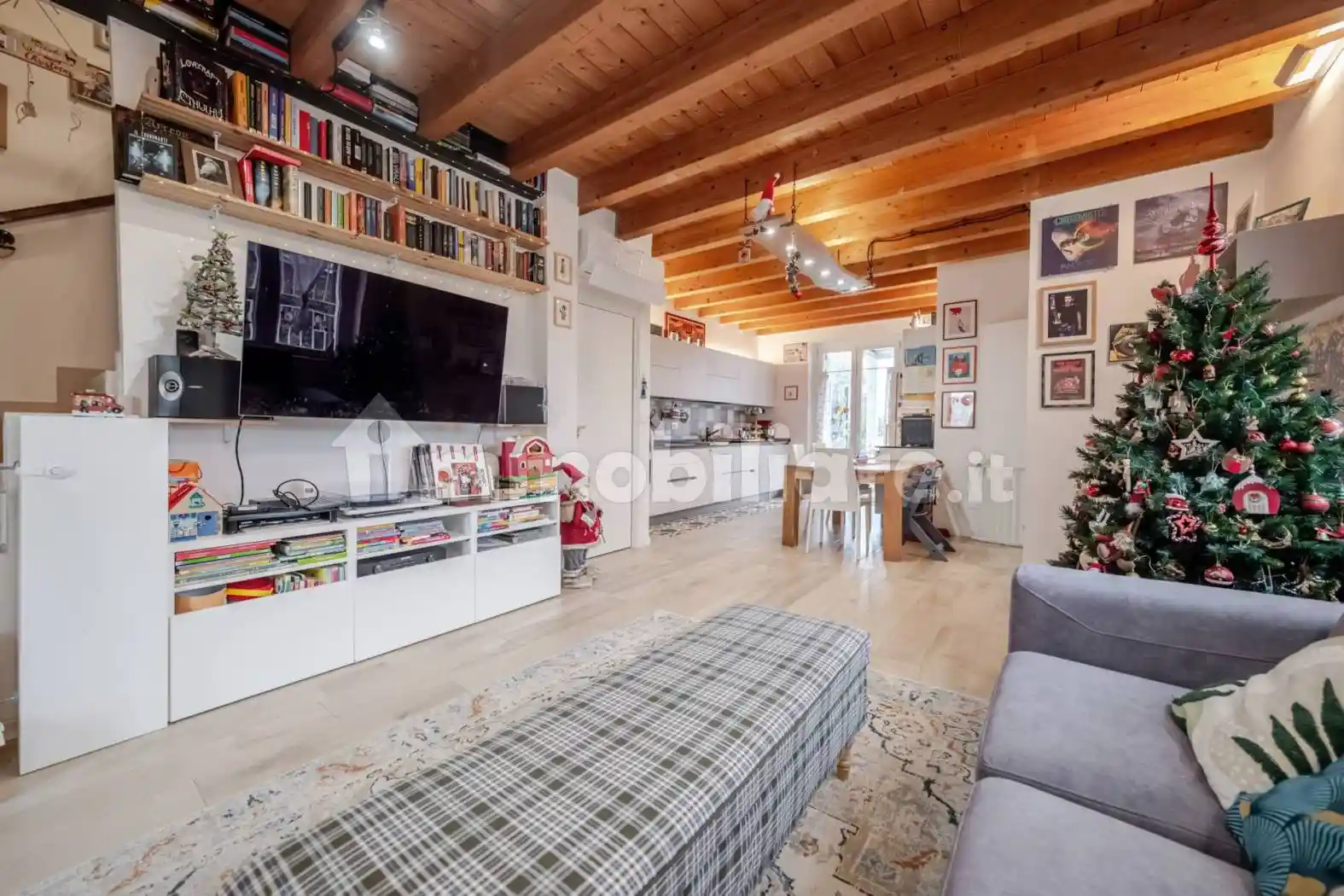 Villetta a schiera - foto 2