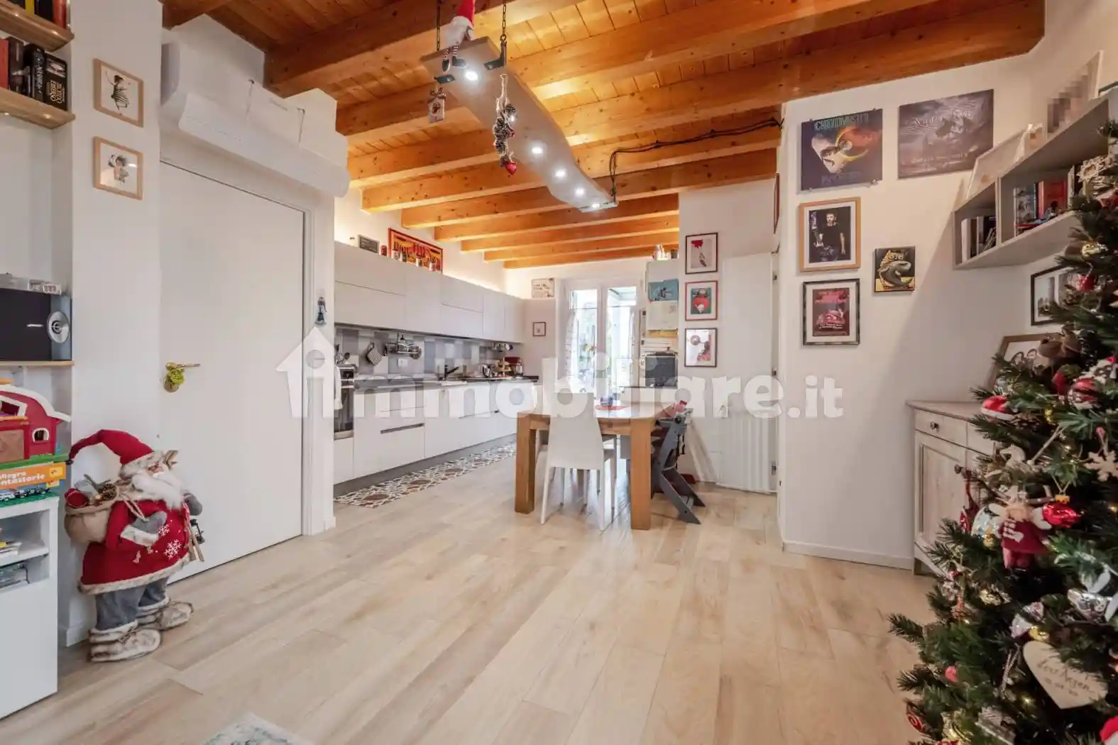 Villetta a schiera - foto 3