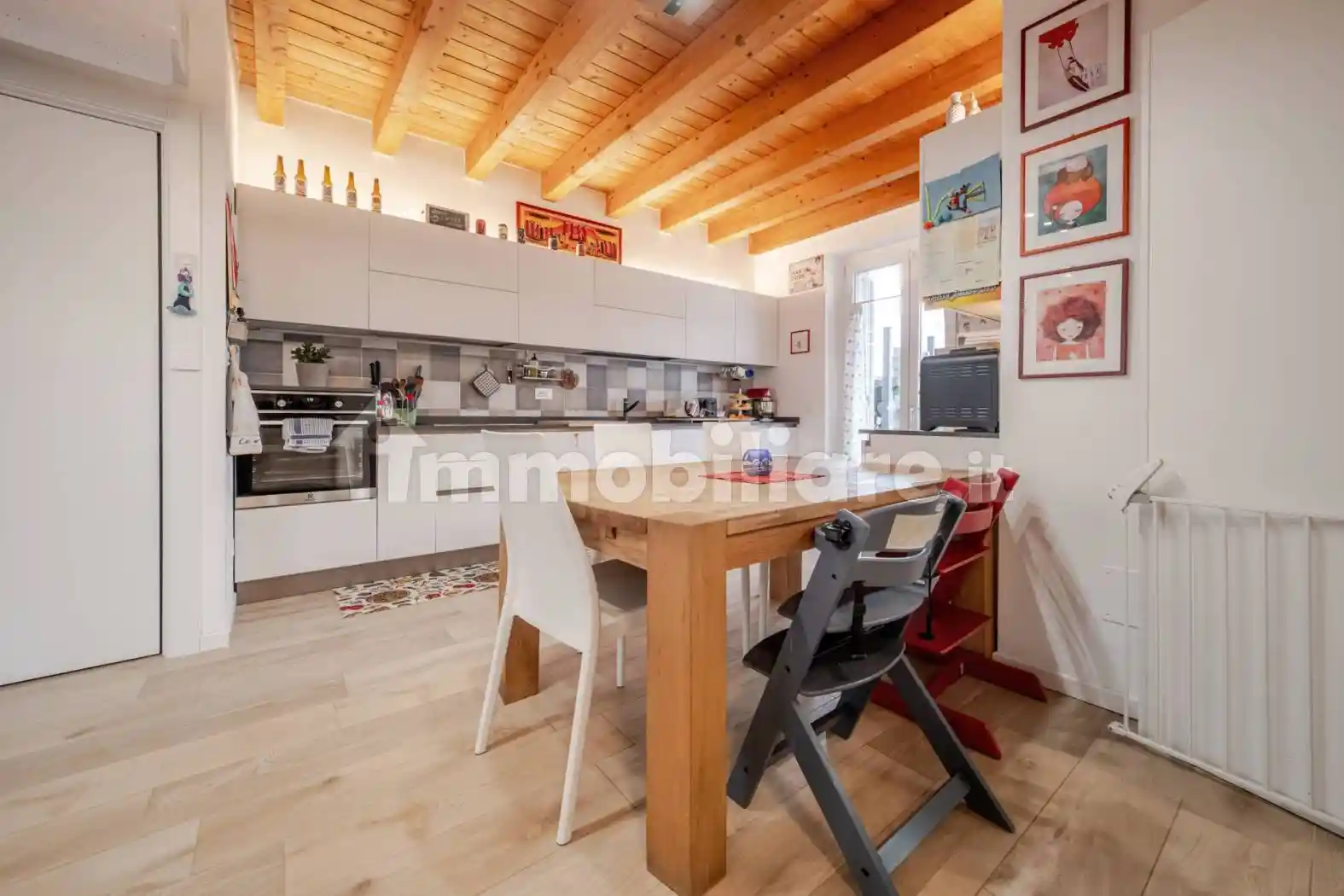 Villetta a schiera - foto 5