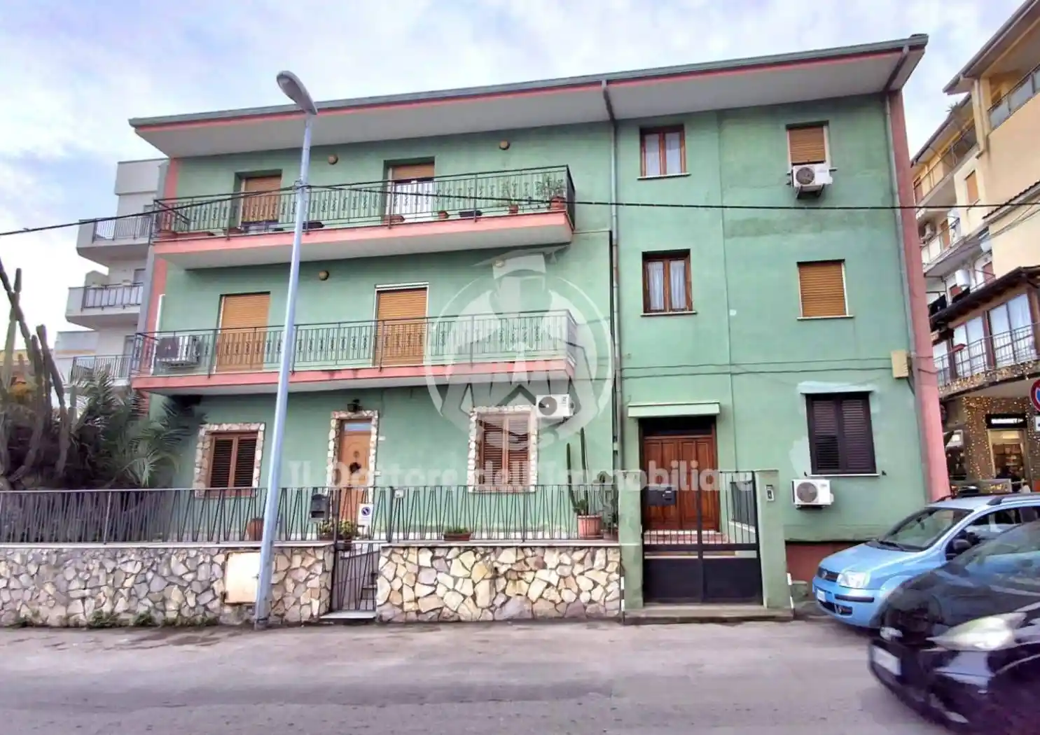 Trilocale via Villagrazia, Guadagna, Palermo - foto 3